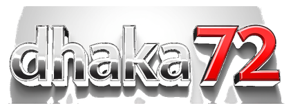 dhaka72 logo